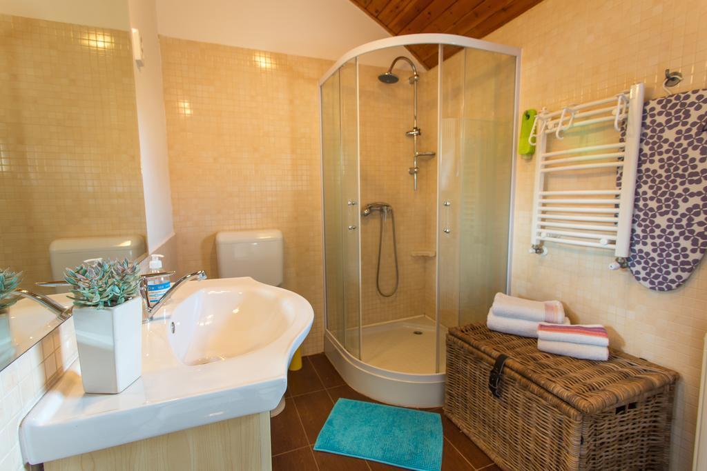 P & P Nyaralo Villa ซิกลีเก็ต ภายนอก รูปภาพ